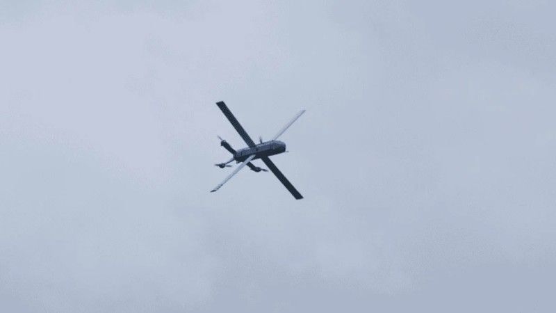 Germany bets big on kamikaze drones with a spotty record in Ukraine