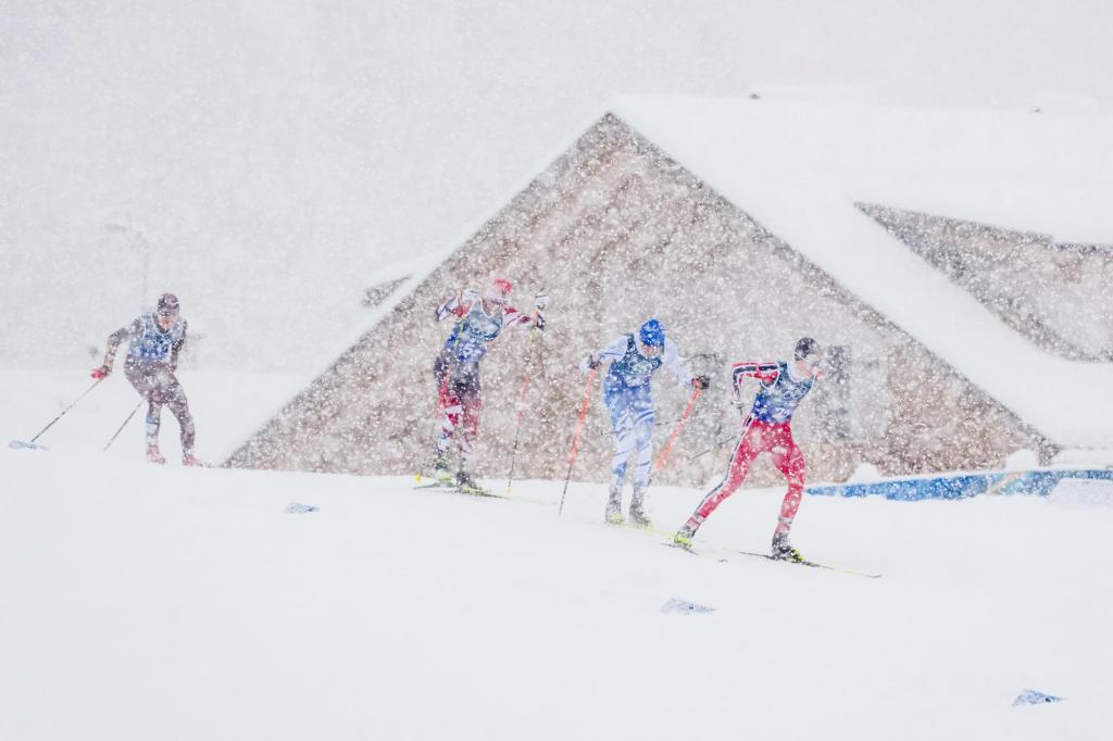 Will the Olympics bid farewell to one of its toughest winter sports?