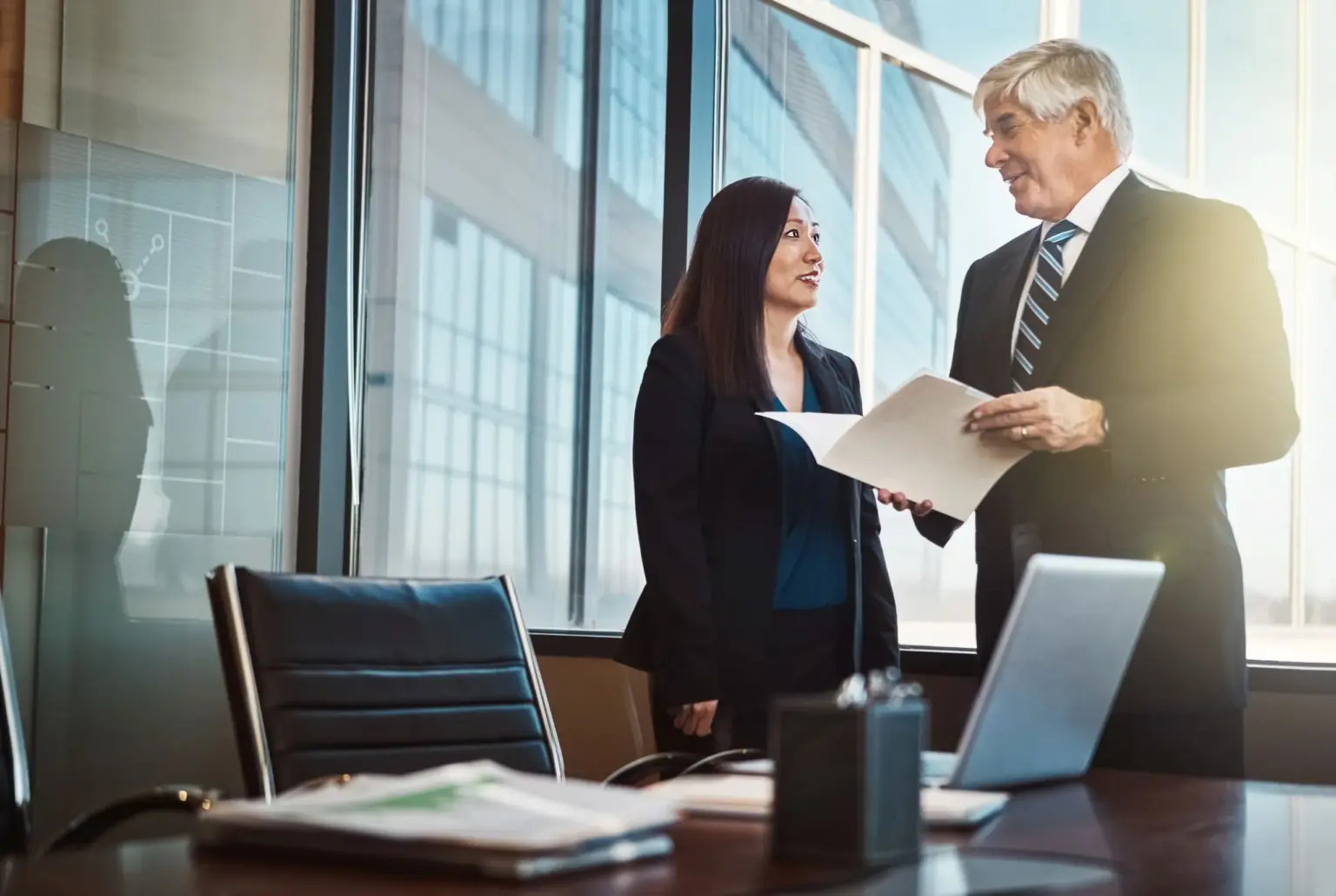 AI in Professional Services report takeaways for legal teams