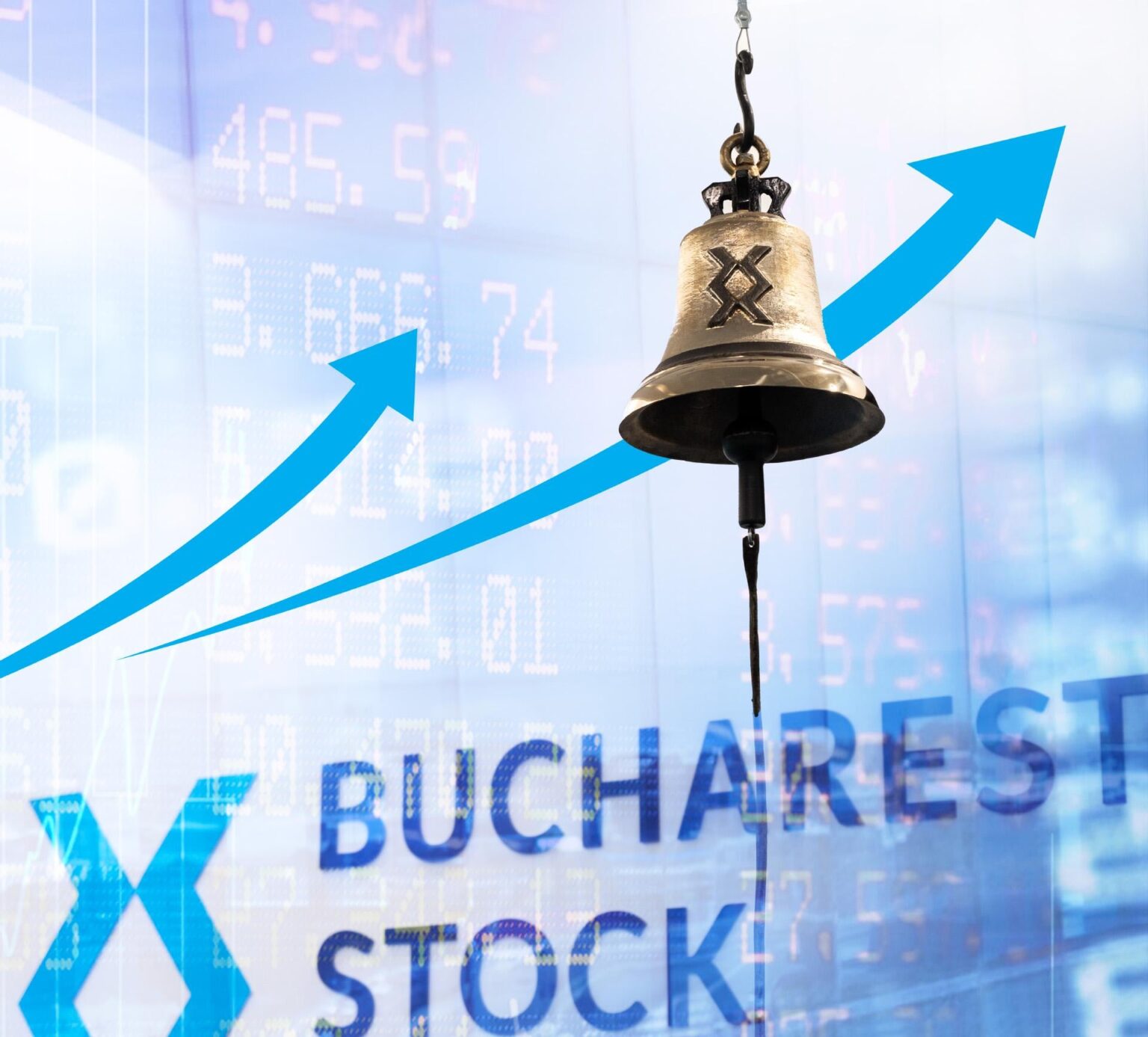 The Bucharest Stock Exchange lost over 5.3 billion lei in capitalization this week - Economica.net