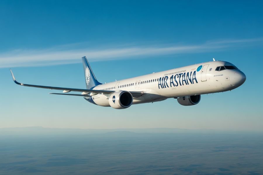 Discover Cyprus Like Never Before: New Direct Air Link from Kazakhstan Promises Quick, Comfortable, and Unforgettable Summer Escapes