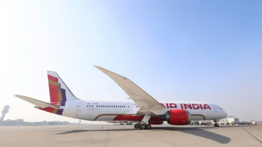 Air india