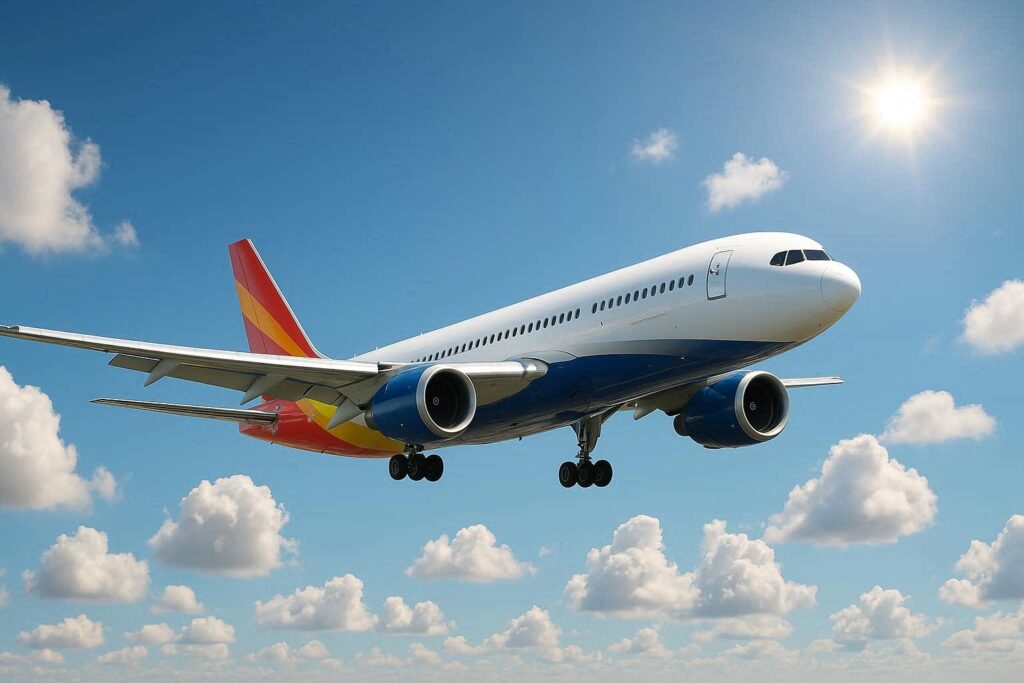South Korea–China Air Travel Gets a Major Boost as Asiana Airlines Unveils Sweeping Network Expansion