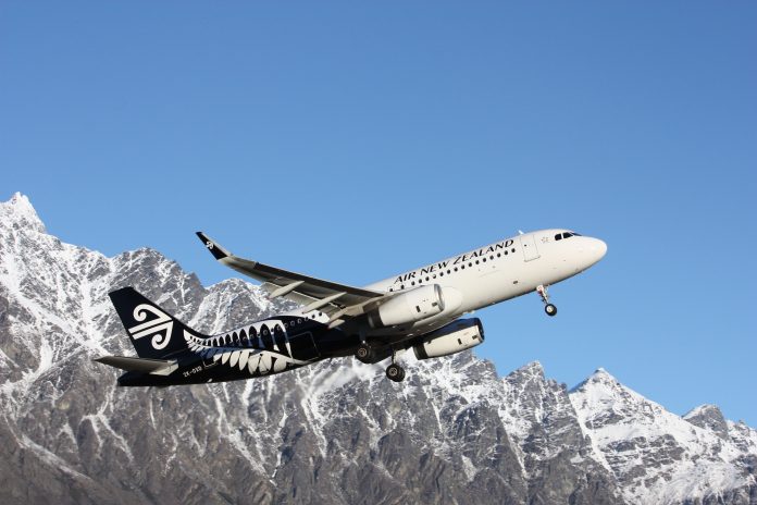 Air New Zealand 2 scaled