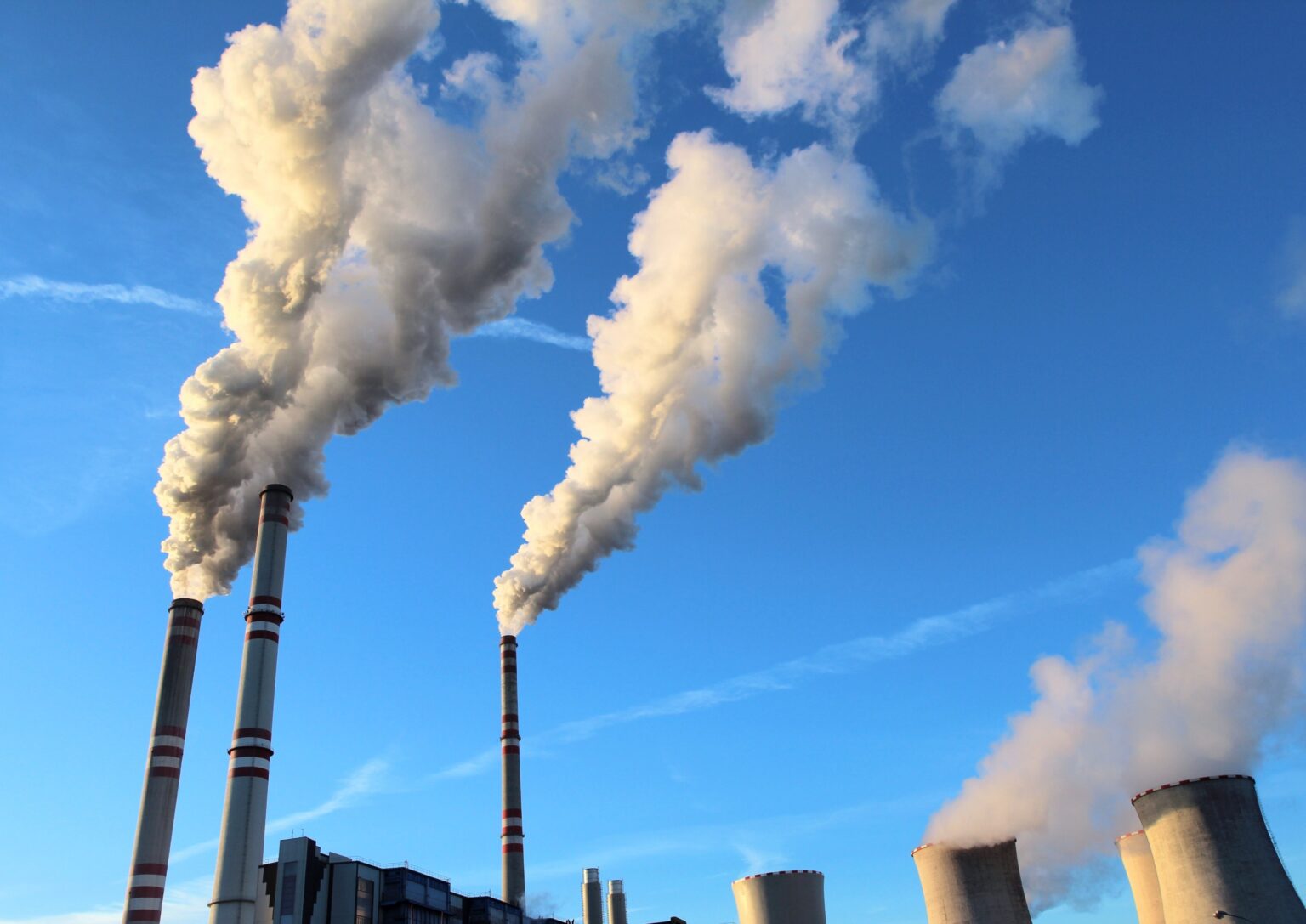 Air conditioning emissions could surpass U.S. carbon output