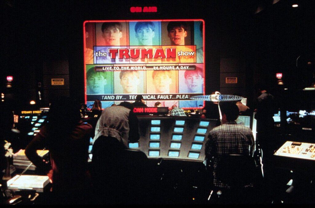 The Best Tech Movies Predicted Three Features Of The Digital Age