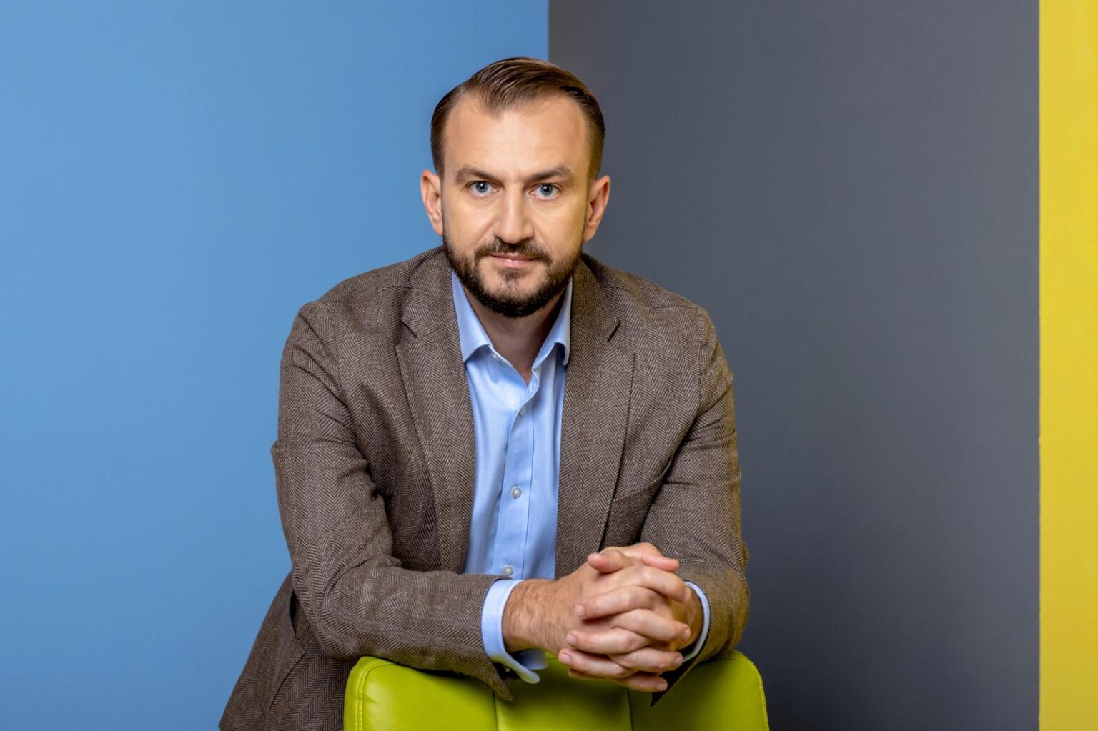 Vodafone Romania appoints Alex Baloi as head of its Business division
