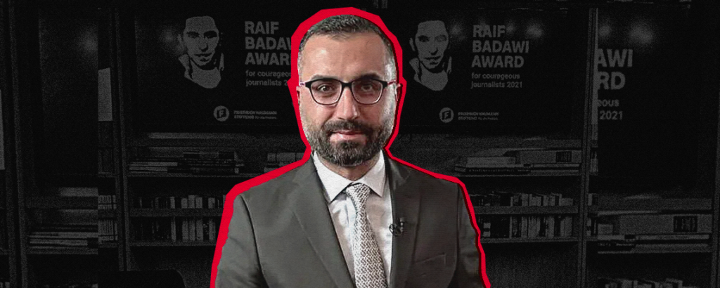 In Türkiye, Deutsche Welle journalist Alican Uludag detained following scandalous court ruling