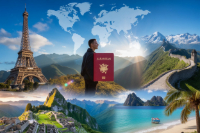 Andorra Joins Bosnia, Belgium, Switzerland, China, Denmark, Dominica, Ecuador To Boost Tourism Culture And Global Mobility With Albania’s New Visa Free Itineraries To More Than 120 Countries