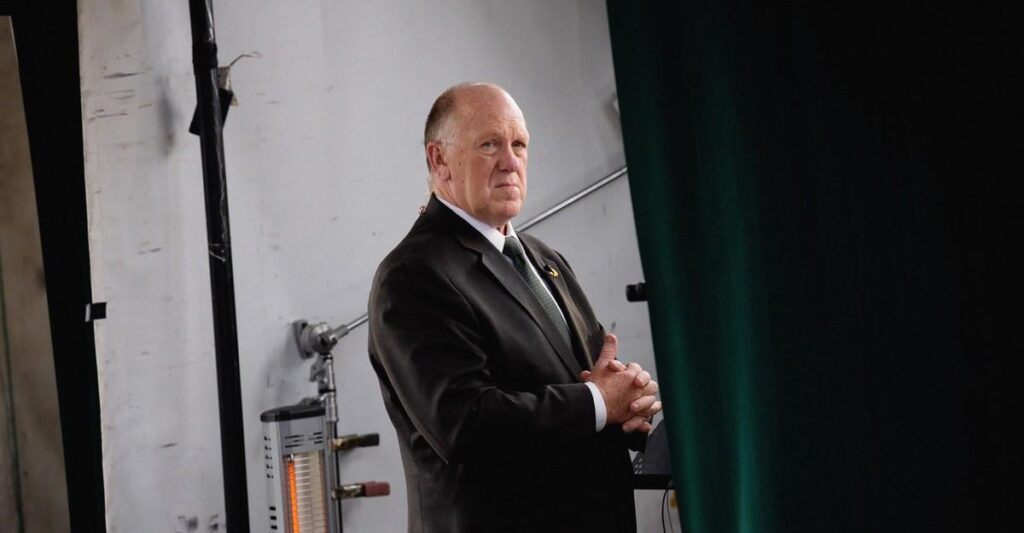 ‘Trust Has Been Breached’