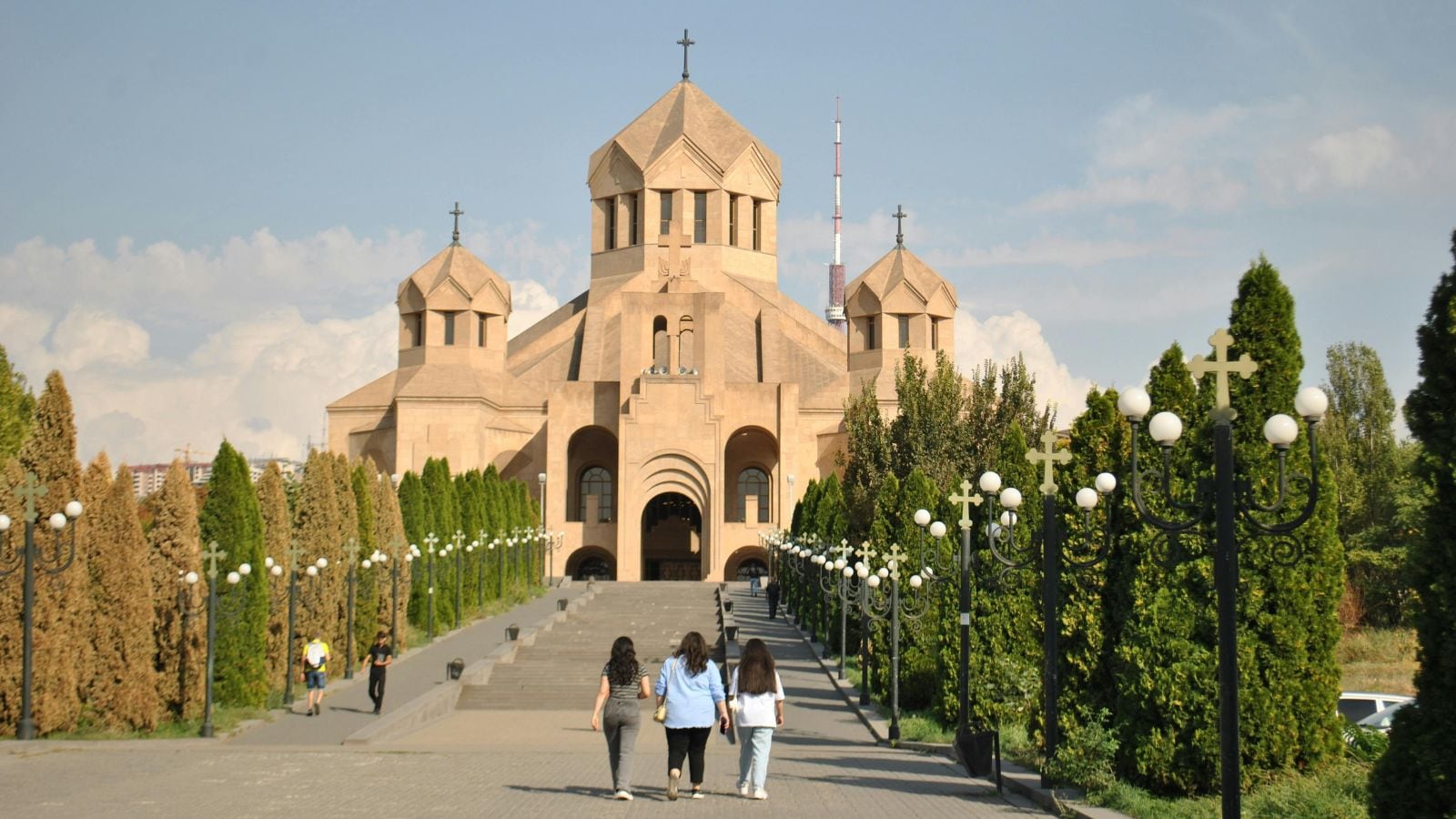 Indians Can Travel To Armenia Visa-Free In 2026, But With Conditions: Check Details