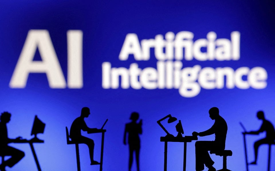 AI considered a strategic opportunity for Greece