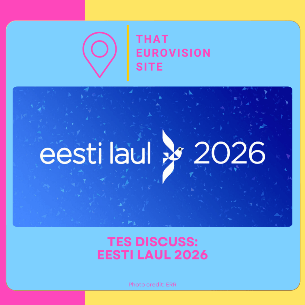 TES Discuss: Eesti Laul 2026 Post-Show Discussion - Estonia