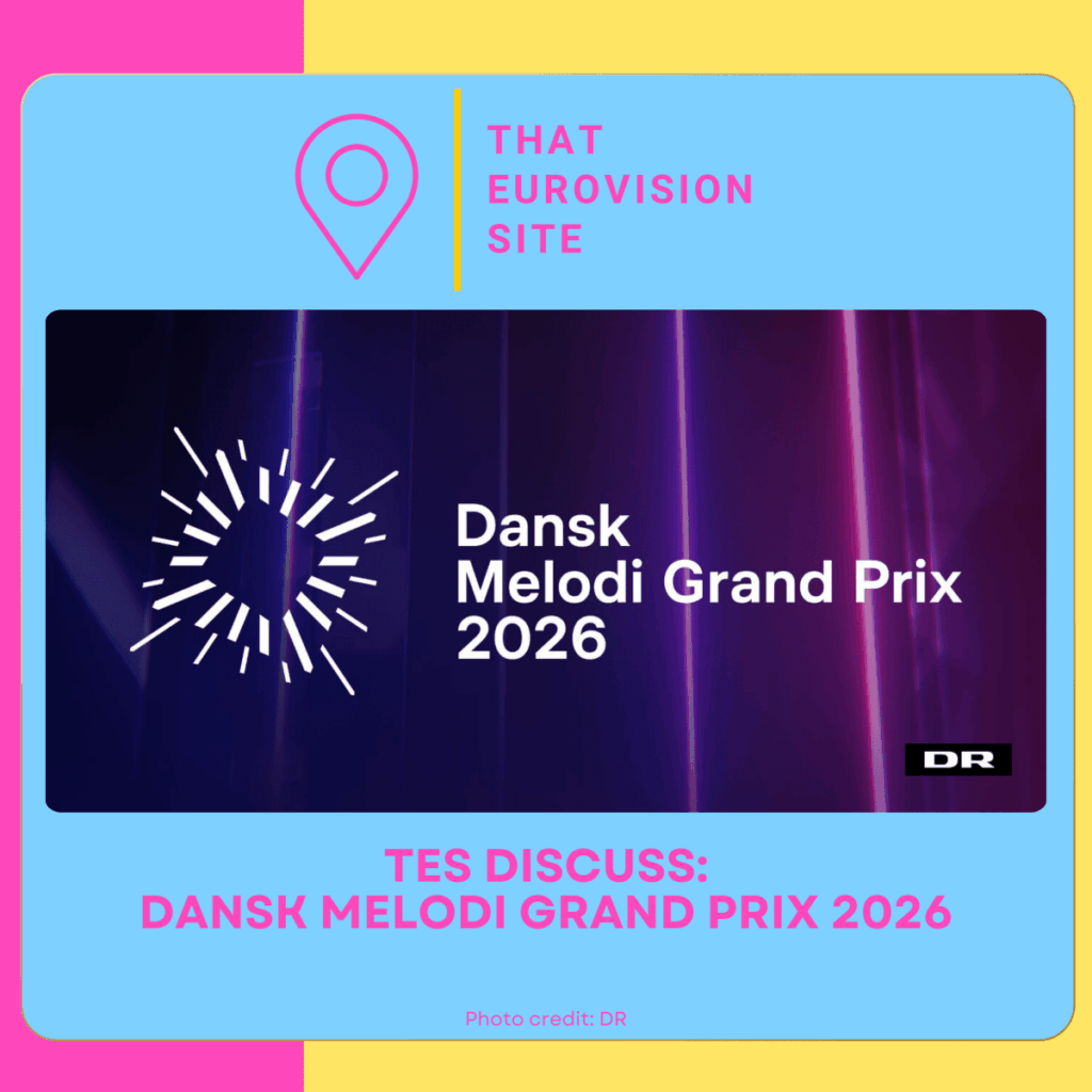 TES Discuss: Dansk Melodi Grand Prix 2026 Post-show discussion - Denmark