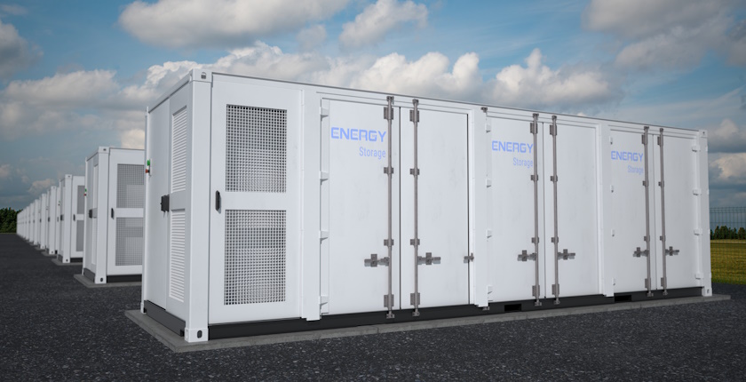 Aurora Romania Bulgaria top 10 European battery markets