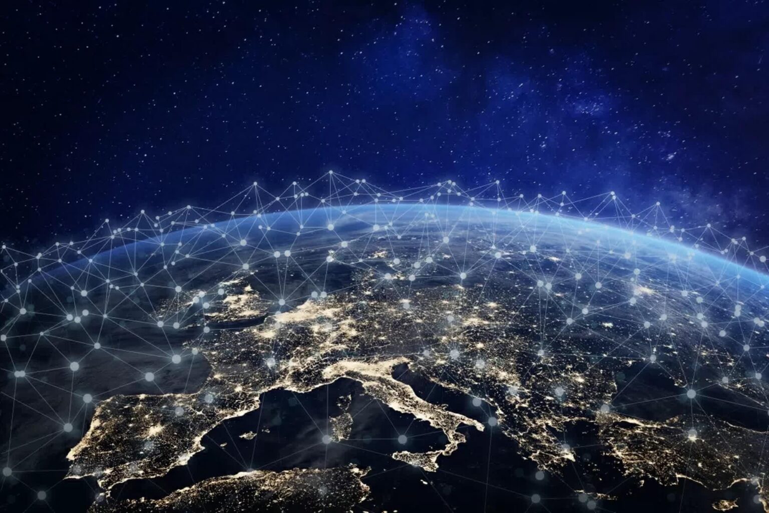 Europe's answer to Starlink is officially starting to come online