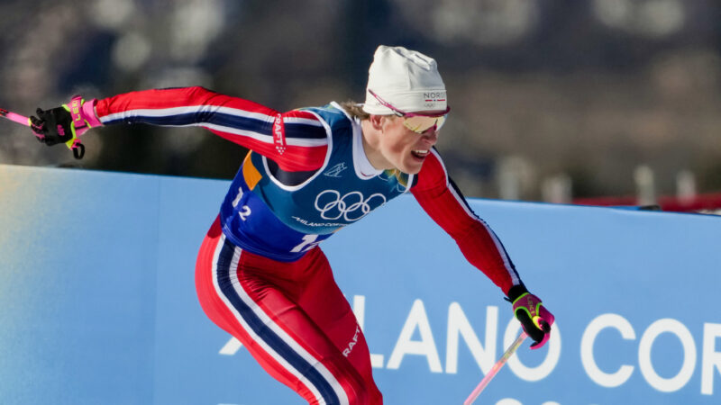 Norway’s Johannes Hoesflot Klaebo going for sixth gold in Olympics | News, Sports, Jobs