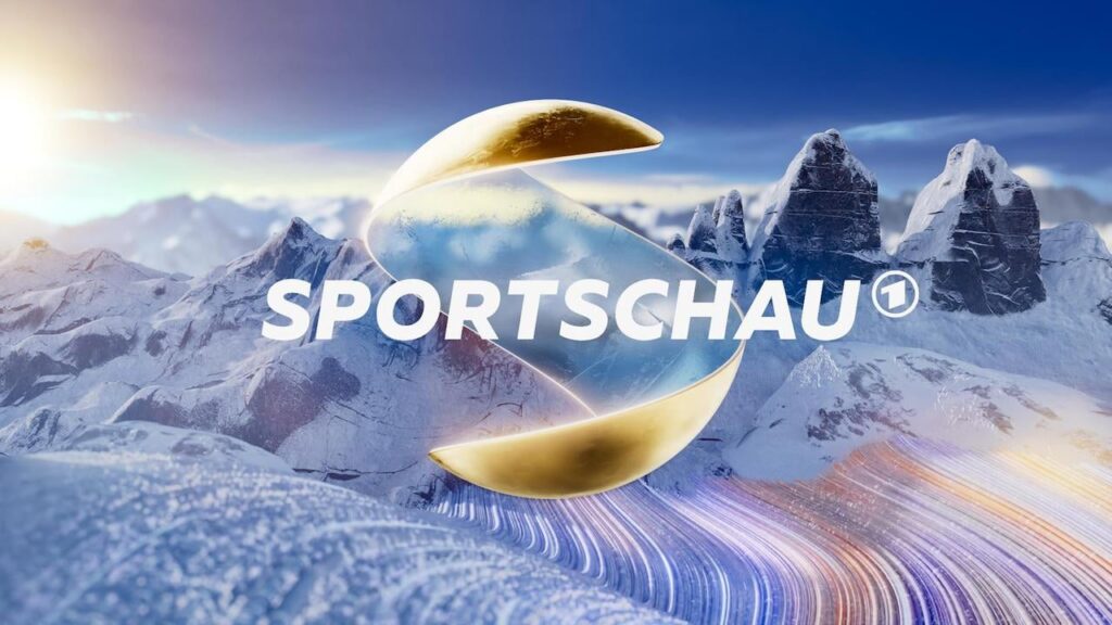 [Rudelguckfaden] Opening ceremony of the XXV. Winter Olympics in Milan and Cortina d'Ampezzo