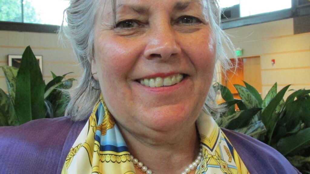 US president has destroyed trust of NATO alliances