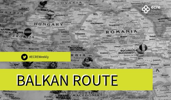 BALKAN ROUTE: New NGO monitoring report on arrivals in Trieste ― Council of Europe publishes report on detention centres in Bosnia and Herzegovina ― EU Court rules against Bulgaria’s application of ‘Safe Third Country’ principle ― Another death on Croatia-Bosnia and Herzegovina border ― European Court rules against Serbia for unlawful detention and expulsion of Afghan asylum applicants