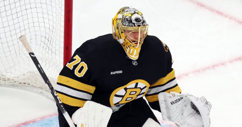 Boston Bruins goaltender Joonas Korpisalo named to Finland Olympic roster Boston Bruins goaltender Joonas Korpisalo named to Finland Olympic roster