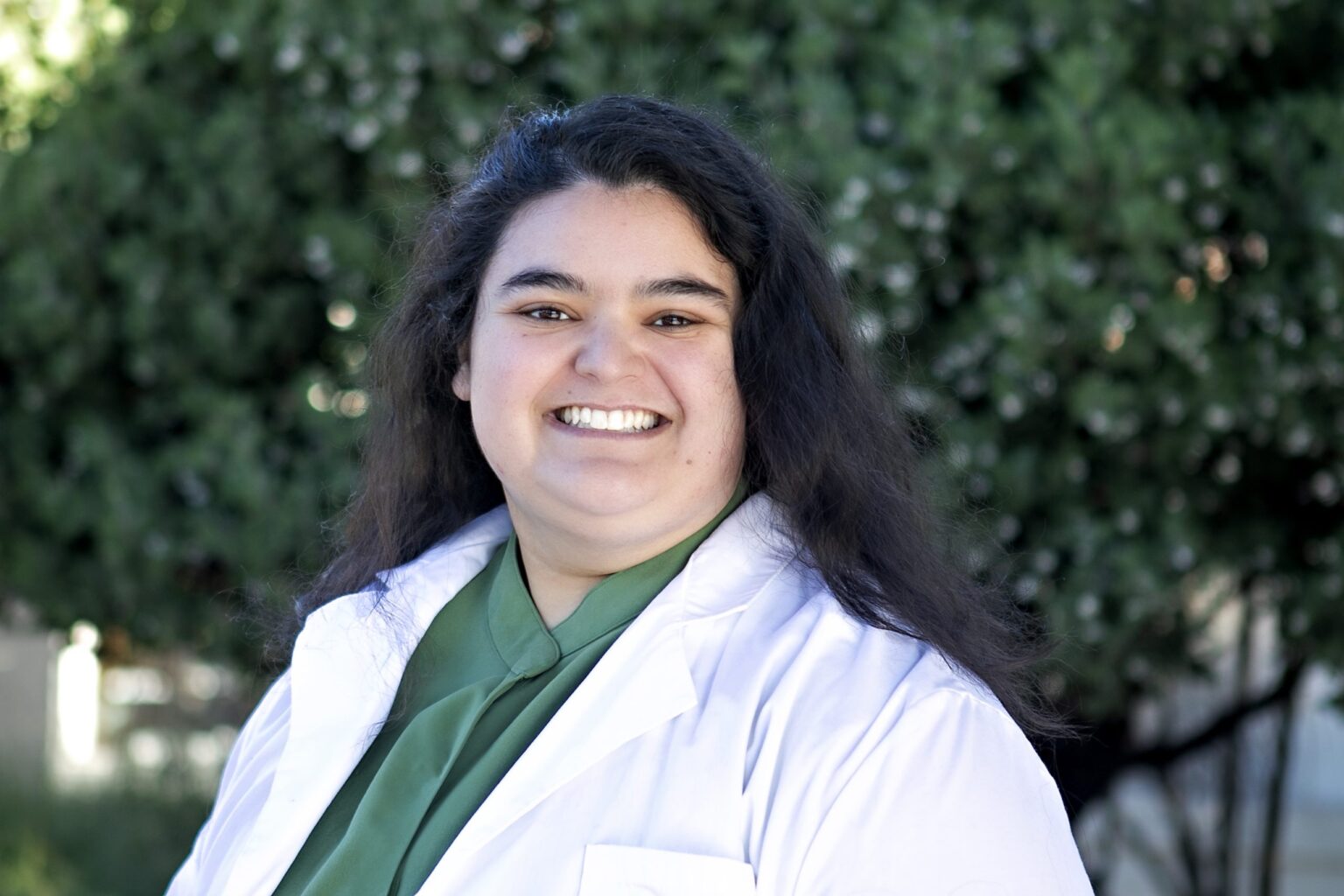 New family doctor joins Adventist Health Ukiah Valley  • The Mendocino Voice