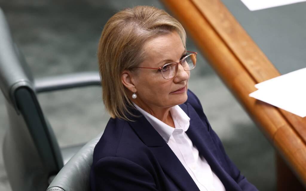 Turns Out Using A Terrorist Attack To Score Cheap Political Points And Spectacularly Destabilise Your Party Is Not A Good Leadership Strategy