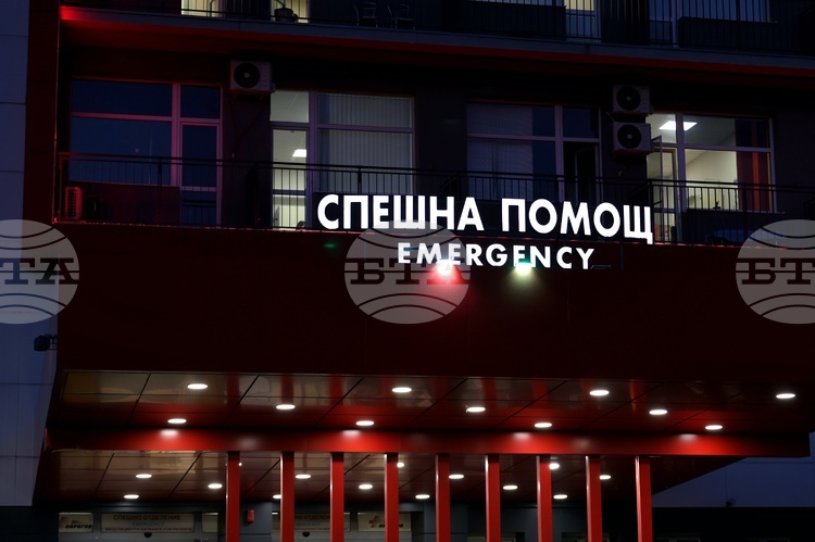 North Macedonia Honours Bulgarian Hospital for Treating Severely Injured Kocani Fire Victims