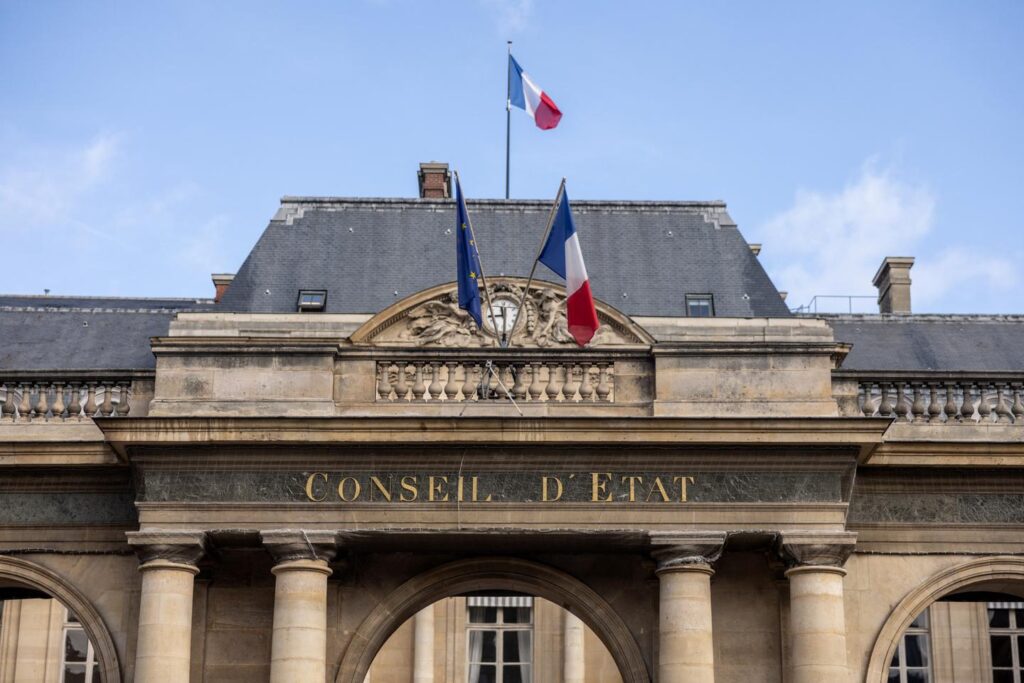 The Council of State confirms the classification of LFI as the “extreme left” and that of the UDR as the “extreme right” for the municipal elections