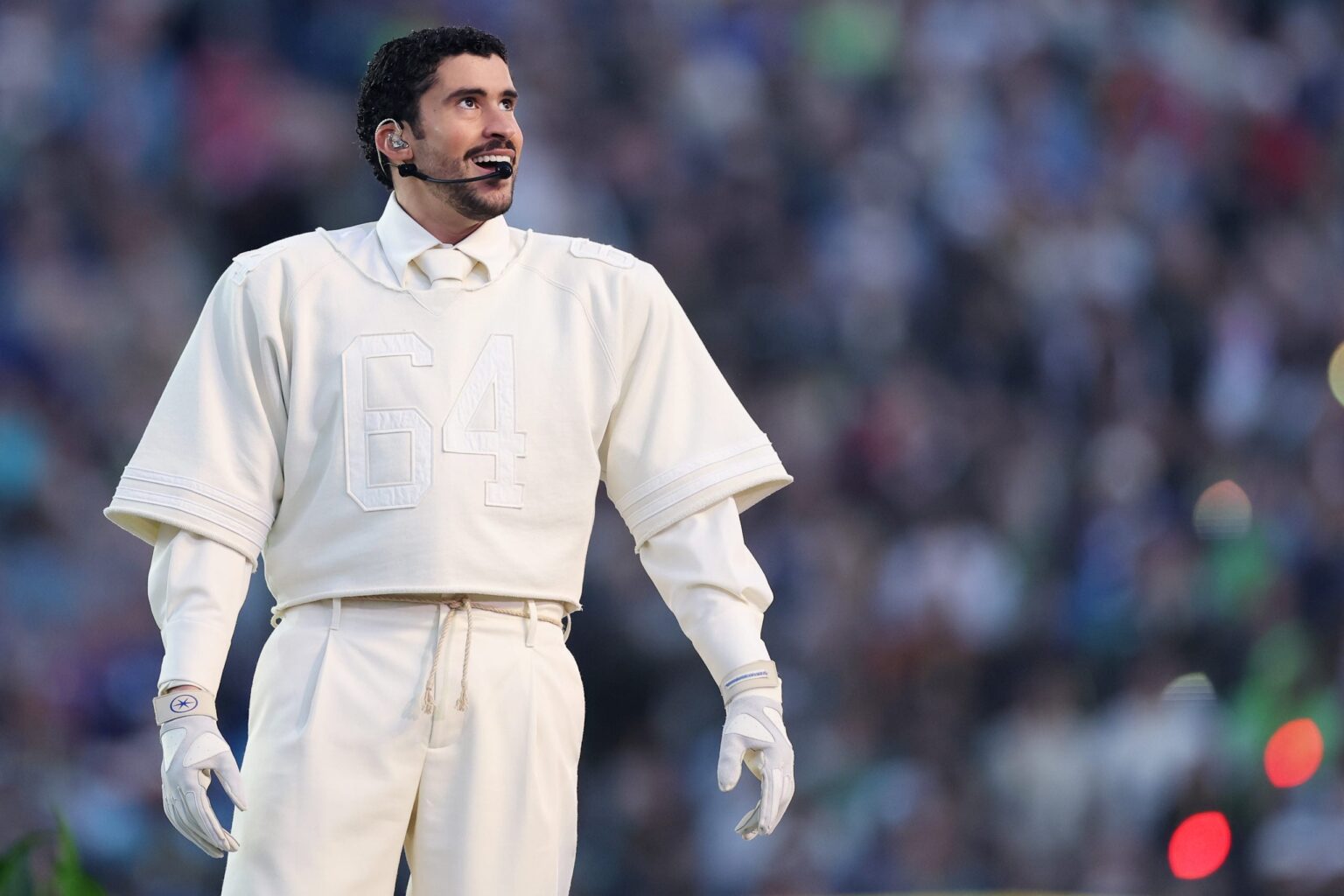 Super Bowl 60: Bad Bunny, Green Day, and celebrity guests - Indianapolis News | Indiana Weather | Indiana Traffic