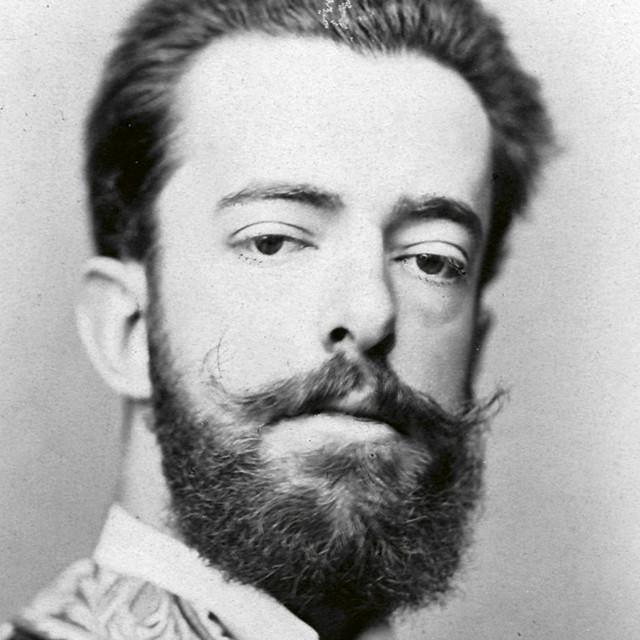 Curiosities of National Geographic History: "In the 19th century, there was a king in Spain who was not allowed to reign" (Amadeo of Savoy)