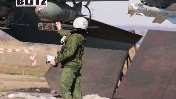 Belarusian firms linked to Russian glide bomb supply chain Moscow, infrastructure, Belarusian, bomb
