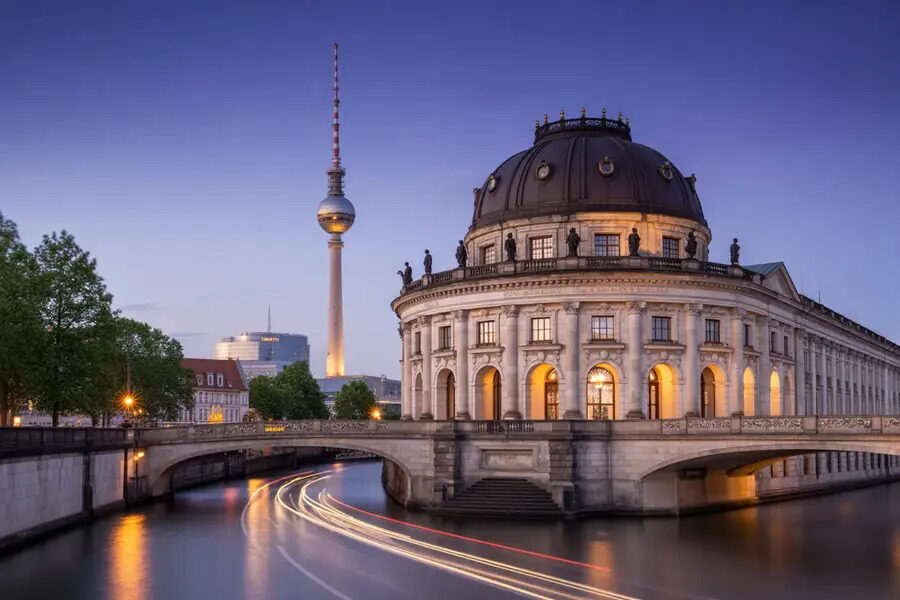 Netherlands Joins United Kingdom, United States, Canada, Turkey, China, India and More as Berlin Tourism Hits New Heights with Over Twelve Million Visitors and Unprecedented Overnight Stays in 2025 Berlin, tourism