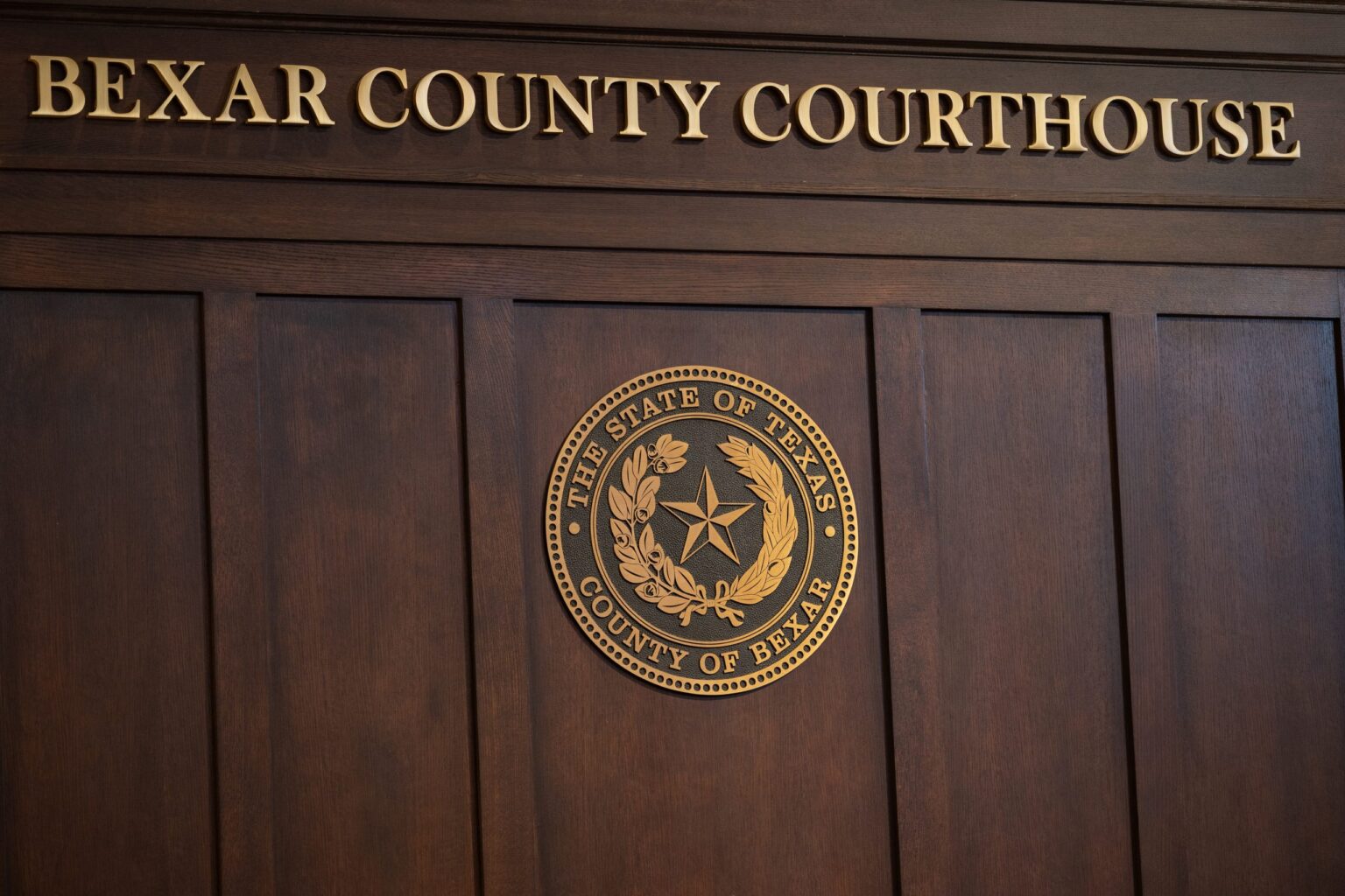 Bexar County will remove deputies from some mental health calls