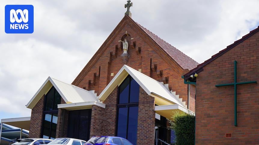High Court finds Catholic Church liable for priest's sexual abuse but halves compensation