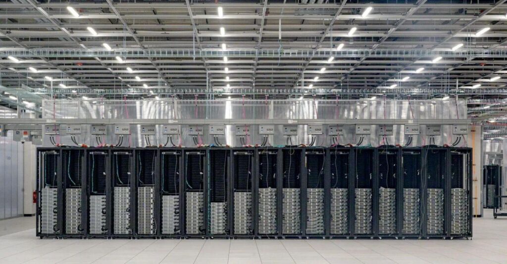 Data centers choose gas: from the boom in orders for turbines a boost to "made in Italy", Italy is the second exporter in the world