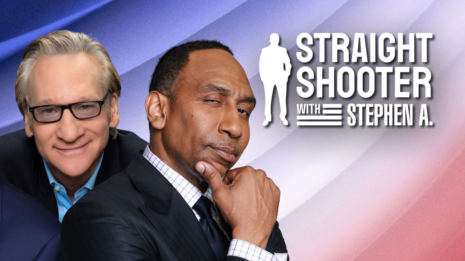 Bill Maher & Colin Allred on Stephen A. Smith's Show