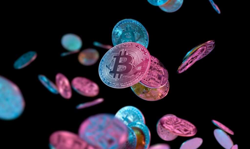 bitcoin