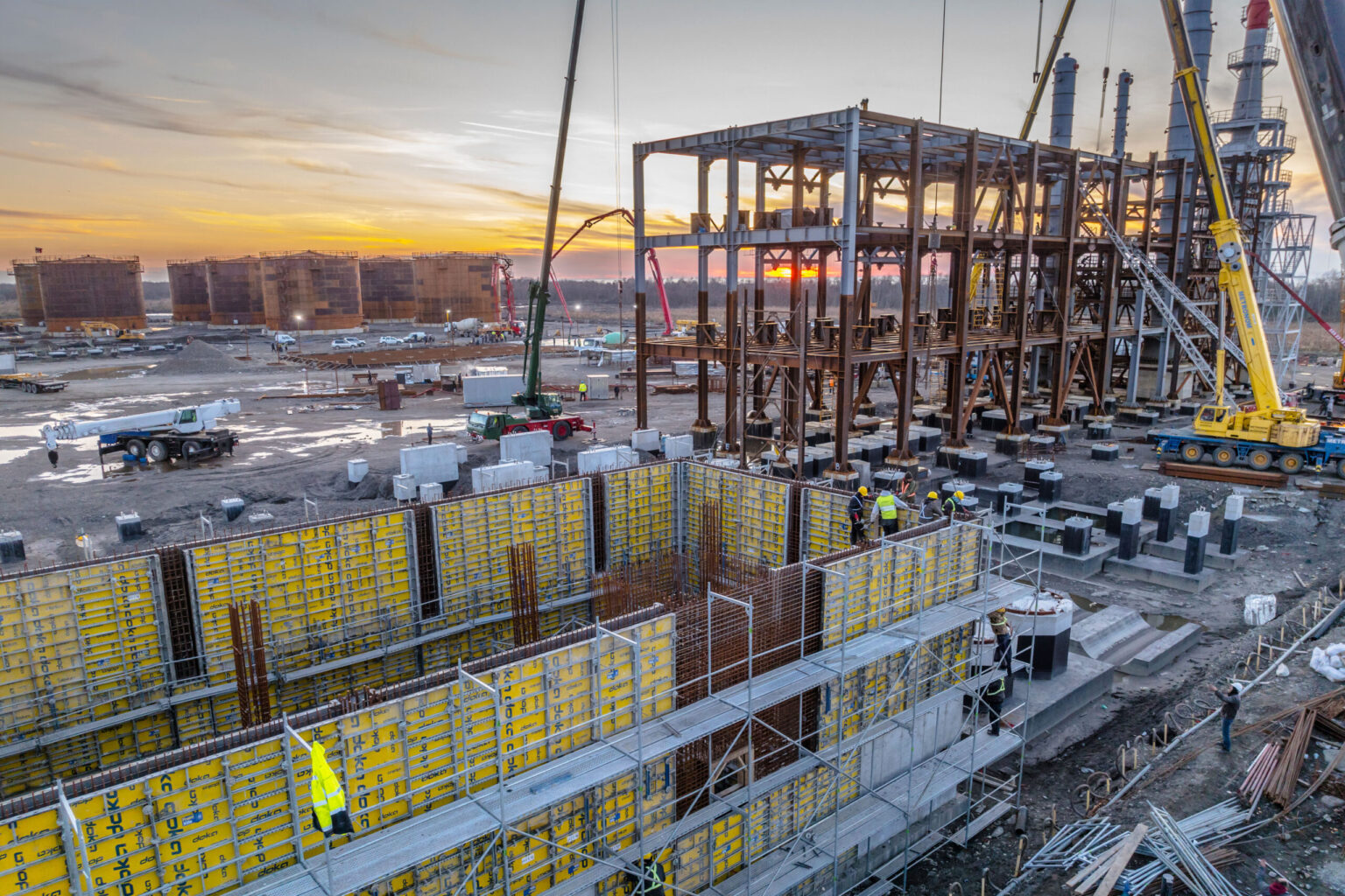 Spike in Georgia’s Oil Exports Raises Questions – Civil Georgia