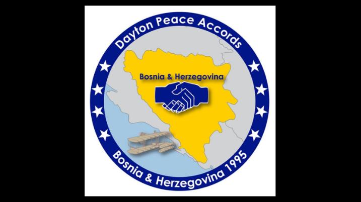 Justice For All Condemns Dodik's Secessionist U.S. Visit