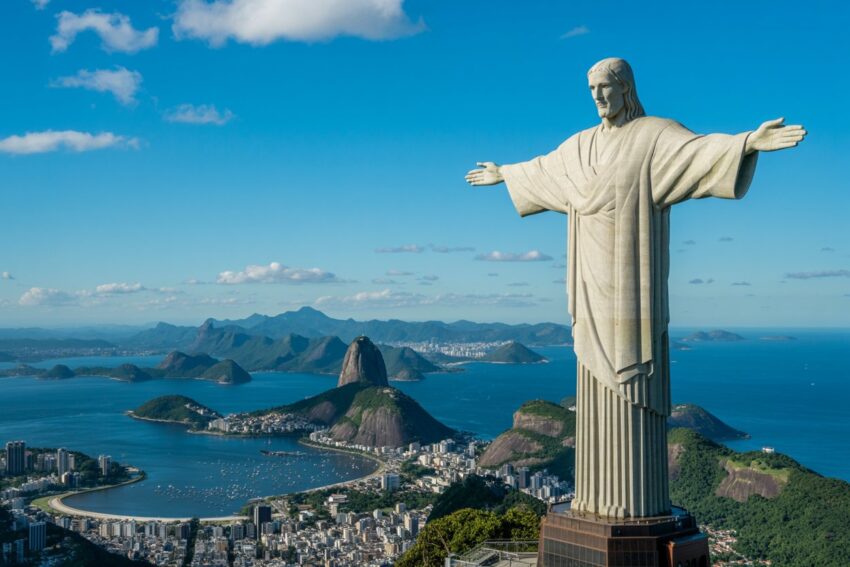 Brazil