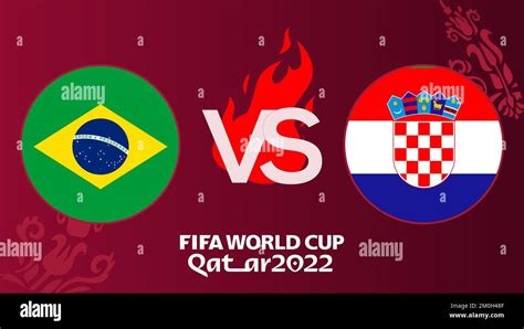 Brazil Vs Croatia: Relive The 2022 World Cup Thriller!