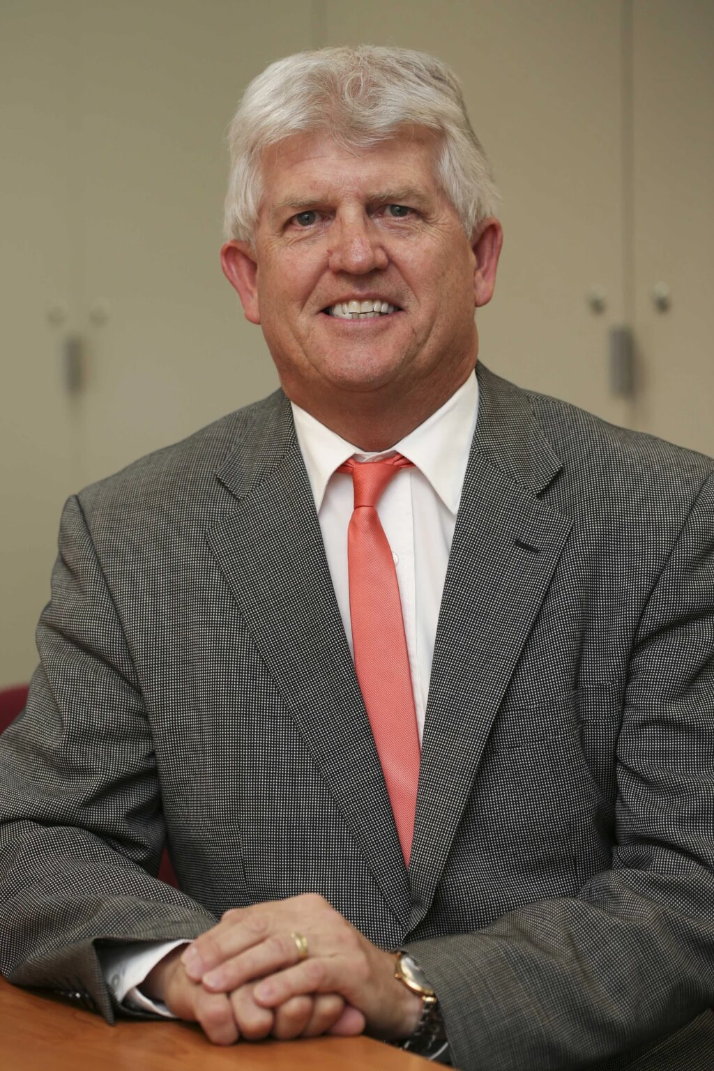RDA Riverina New Chair Announced — Regional Development Australia