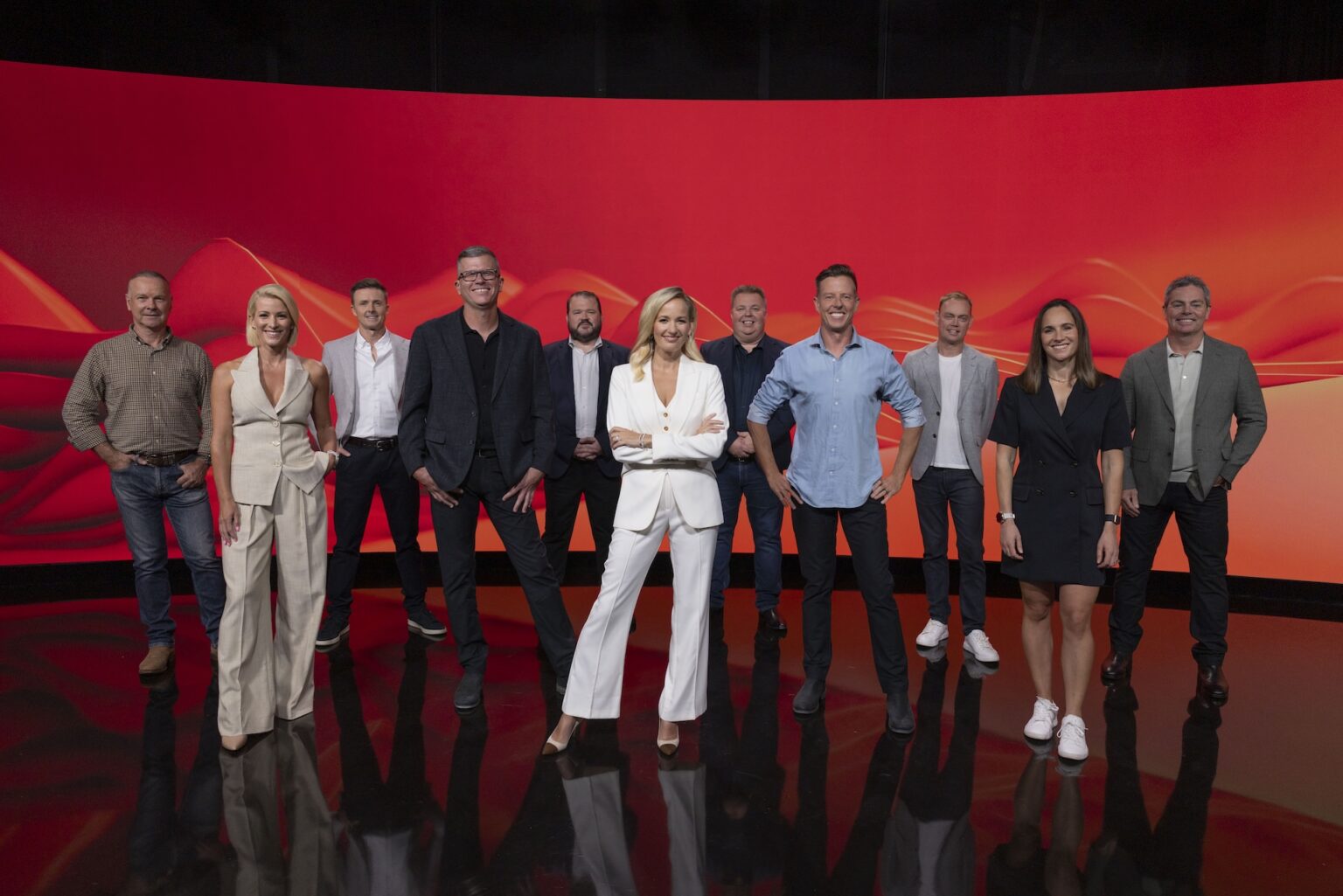 Supercars 2026: Australia's premier motorsport roars into a new era