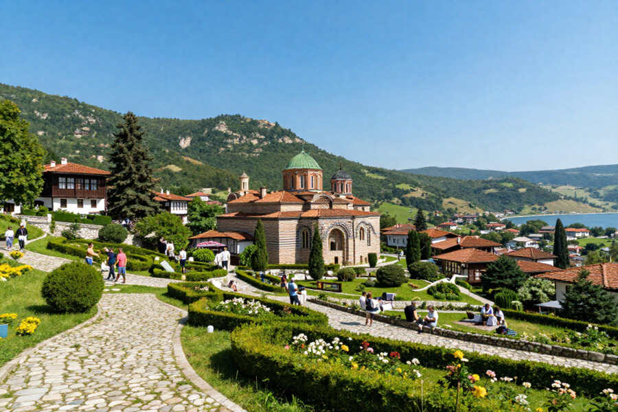 Bulgaria Sees Unprecedented Growth In Romanian Tourists, Reflecting The Success Of Strategic Marketing And Robust International Partnerships