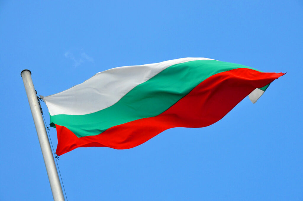 Bulgarian amb. in Cairo marks 100 years of Egypt-Bulgaria relations, growing partnership in investment, trade