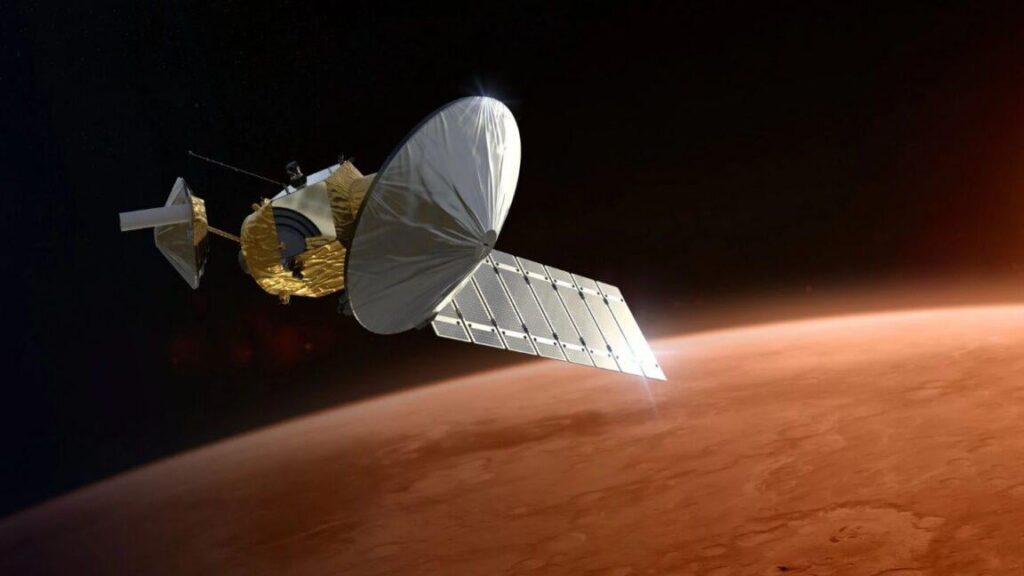 A non-public document reveals that science may not be prioritized on next Mars mission | For some reason, NASA chose not to publicly release its Mars orbiter objectives.