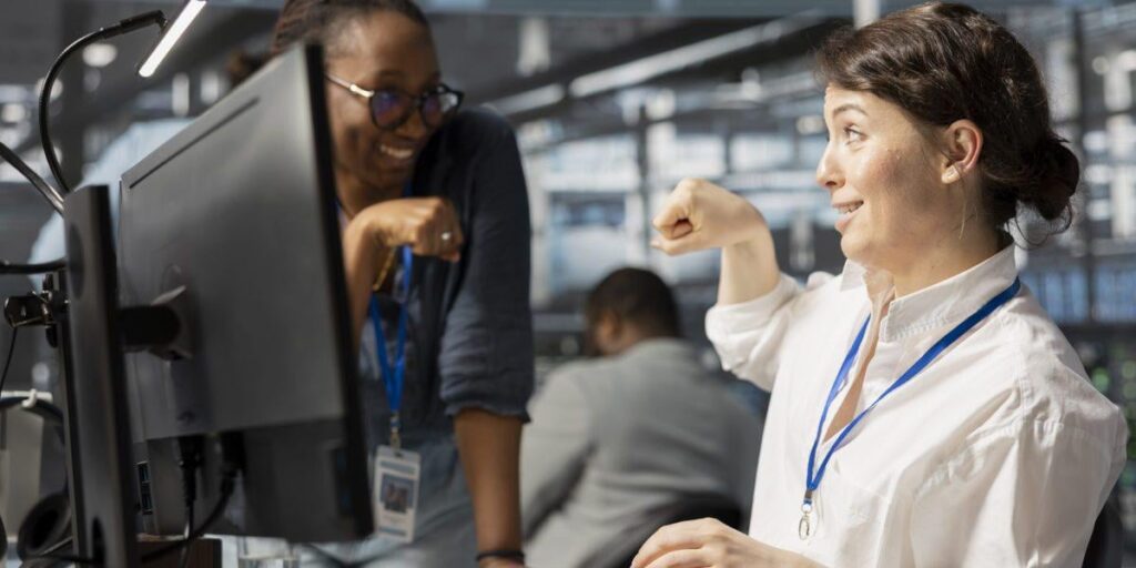 IBM hiring triples. Has found  the current limits of AI to replace workers.