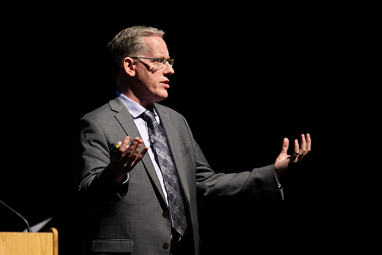 What Experts Predict for Ventura County’s Economy and Beyond – Cal Lutheran News