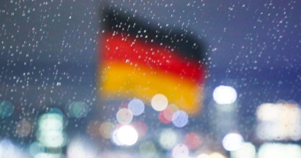 Germany plans to give spies vast new powers in rollback of postwar restraints